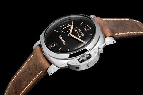 fake luminor panerai watches